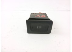 Recambio de boton esp para volkswagen golf iv berlina (1j1) 1.6 16v referencia OEM IAM 1J0927134A  
