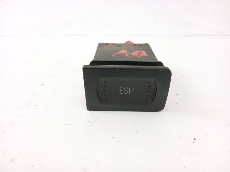 Recambio de boton esp para volkswagen golf iv berlina (1j1) 1.6 16v referencia OEM IAM 1J0927134A  