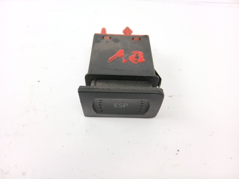 Recambio de boton esp para volkswagen golf iv berlina (1j1) 1.6 16v referencia OEM IAM 1J0927134A  