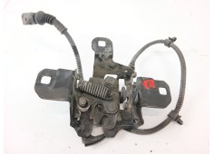 Recambio de cerradura capot para volkswagen golf iv berlina (1j1) 1.6 16v referencia OEM IAM 1J0823509  