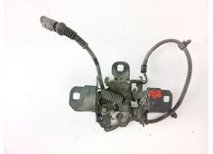 Recambio de cerradura capot para volkswagen golf iv berlina (1j1) 1.6 16v referencia OEM IAM 1J0823509   2