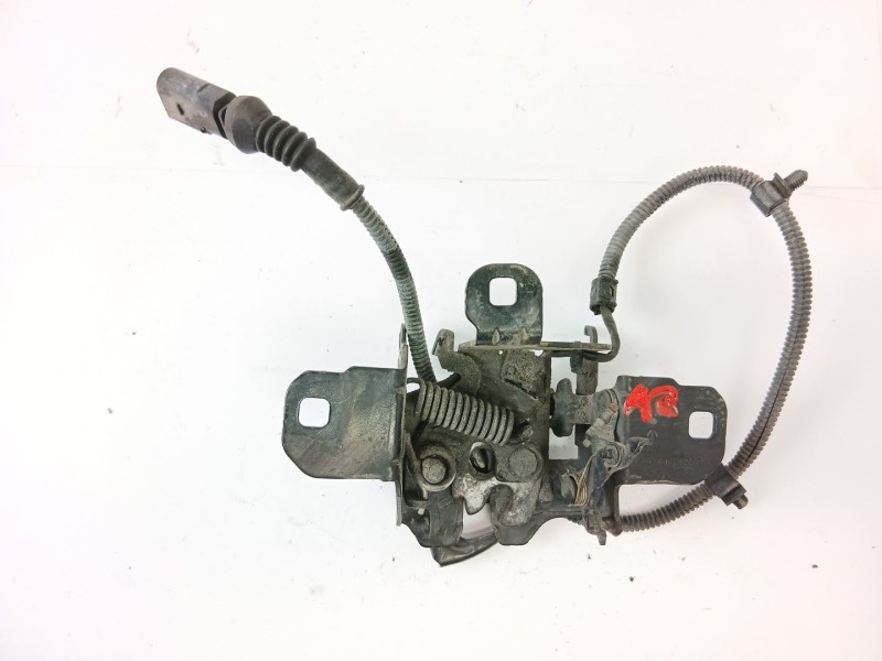 Recambio de cerradura capot para volkswagen golf iv berlina (1j1) 1.6 16v referencia OEM IAM 1J0823509  