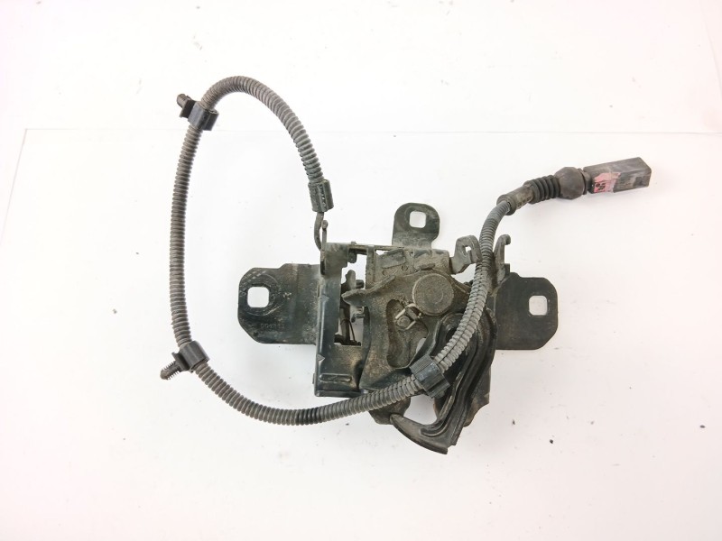 Recambio de cerradura capot para volkswagen golf iv berlina (1j1) 1.6 16v referencia OEM IAM 1J0823509  