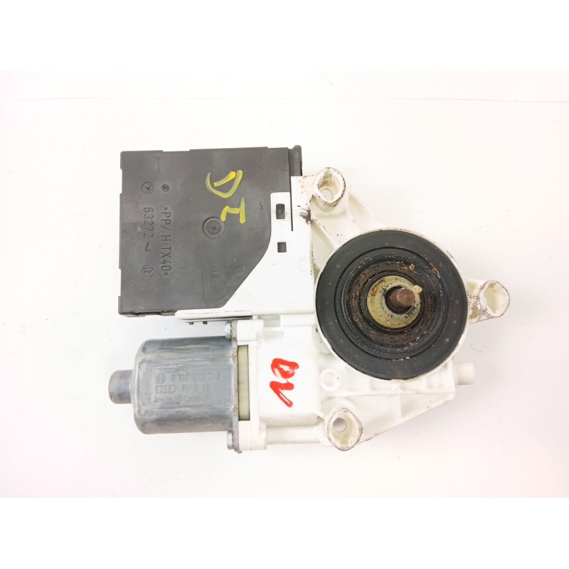 Recambio de motor elevalunas delantero izquierdo para volkswagen golf v (1k1) 1.9 tdi referencia OEM IAM 1K0959793  