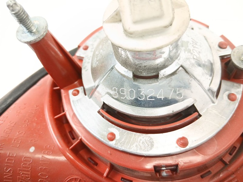 Recambio de piloto trasero derecho para volkswagen golf v (1k1) 1.9 tdi referencia OEM IAM 1K6945094G  