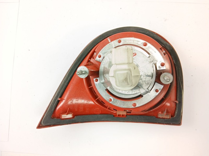 Recambio de piloto trasero derecho para volkswagen golf v (1k1) 1.9 tdi referencia OEM IAM 1K6945094G  