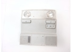 Recambio de luz interior para volkswagen golf v (1k1) 1.9 tdi referencia OEM IAM 1K0947133  