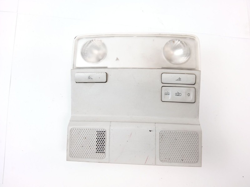 Recambio de luz interior para volkswagen golf v (1k1) 1.9 tdi referencia OEM IAM 1K0947133  