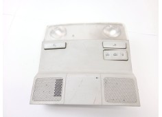 Recambio de luz interior para volkswagen golf v (1k1) 1.9 tdi referencia OEM IAM 1K0947133   2