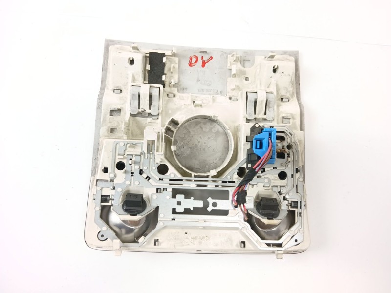 Recambio de luz interior para volkswagen golf v (1k1) 1.9 tdi referencia OEM IAM 1K0947133  