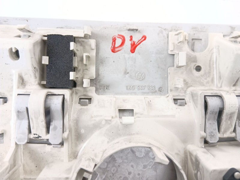 Recambio de luz interior para volkswagen golf v (1k1) 1.9 tdi referencia OEM IAM 1K0947133  