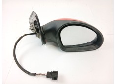 Recambio de retrovisor derecho para seat leon (1m1) 1.9 tdi referencia OEM IAM 010763  