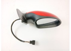 Recambio de retrovisor derecho para seat leon (1m1) 1.9 tdi referencia OEM IAM 010763   2