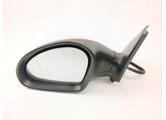 Recambio de retrovisor izquierdo para seat leon (1m1) 1.9 tdi referencia OEM IAM 075005  