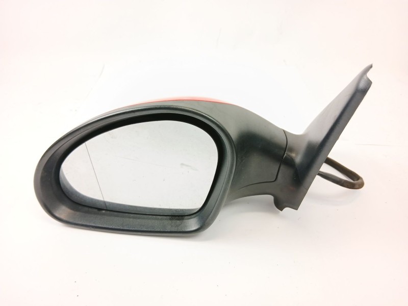 Recambio de retrovisor izquierdo para seat leon (1m1) 1.9 tdi referencia OEM IAM 075005  