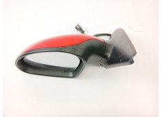 Recambio de retrovisor izquierdo para seat leon (1m1) 1.9 tdi referencia OEM IAM 075005   2