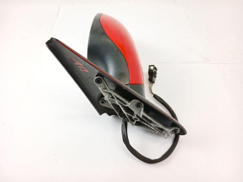 Recambio de retrovisor izquierdo para seat leon (1m1) 1.9 tdi referencia OEM IAM 075005  
