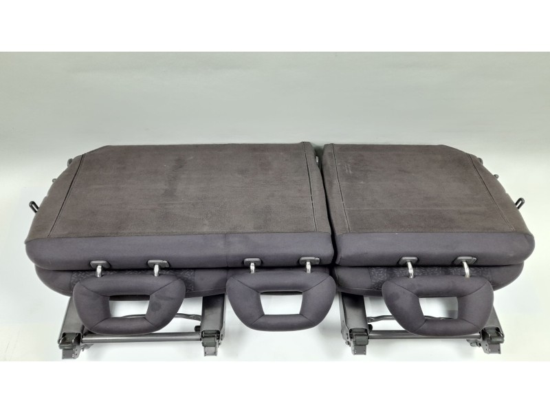 Recambio de asientos traseros para mercedes clase a (w168) 170 cdi (168.008) referencia OEM IAM   