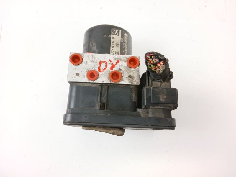 Recambio de abs para seat leon (1m1) 1.9 tdi referencia OEM IAM 1JO614417  