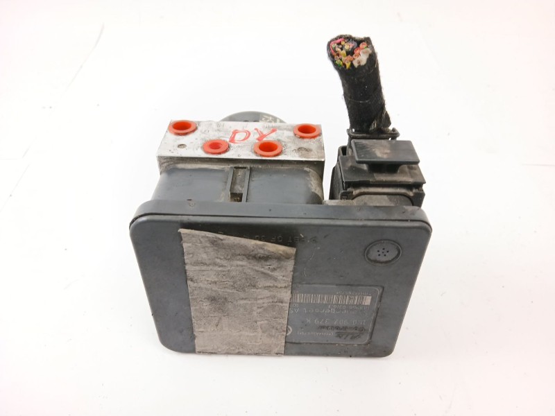 Recambio de abs para seat leon (1m1) 1.9 tdi referencia OEM IAM 1JO614417  