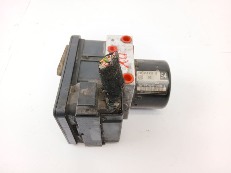 Recambio de abs para seat leon (1m1) 1.9 tdi referencia OEM IAM 1JO614417  