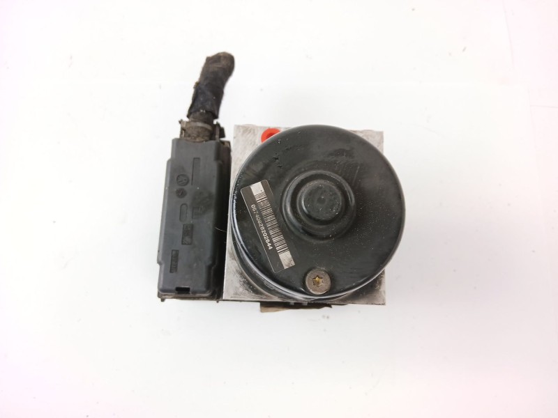 Recambio de abs para seat leon (1m1) 1.9 tdi referencia OEM IAM 1JO614417  