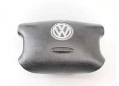 Recambio de airbag delantero izquierdo para volkswagen golf iv berlina (1j1) 1.6 16v referencia OEM IAM 137705101   2