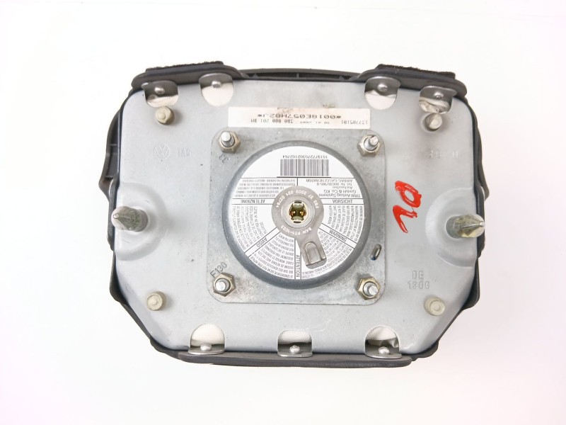 Recambio de airbag delantero izquierdo para volkswagen golf iv berlina (1j1) 1.6 16v referencia OEM IAM 137705101  