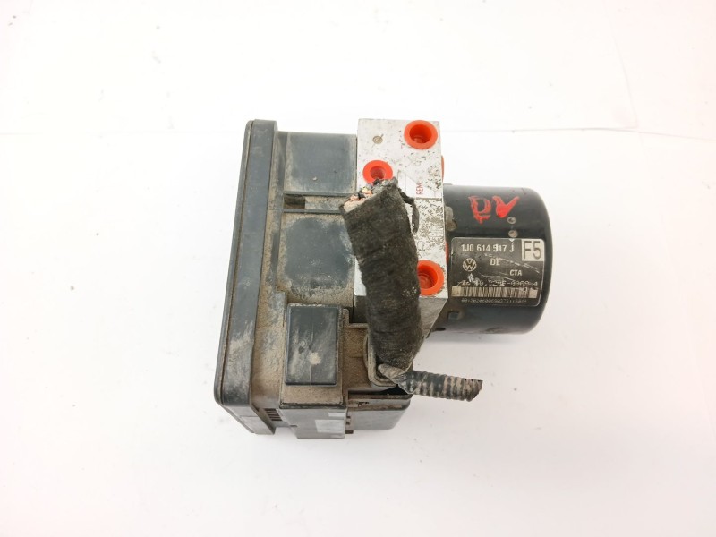 Recambio de abs para volkswagen golf iv berlina (1j1) 1.6 16v referencia OEM IAM 1J0614517  