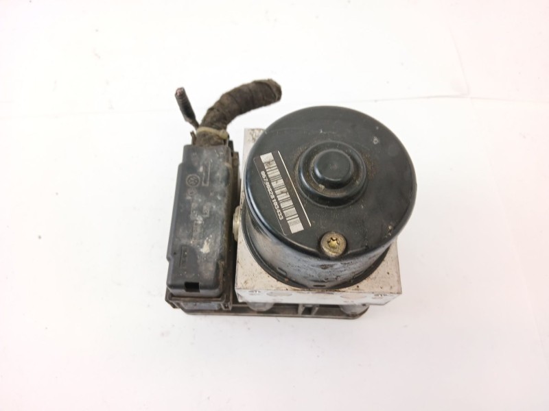 Recambio de abs para volkswagen golf iv berlina (1j1) 1.6 16v referencia OEM IAM 1J0614517  