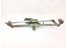 Recambio de motor limpia delantero para seat leon (1m1) 1.9 tdi referencia OEM IAM 443122334017  