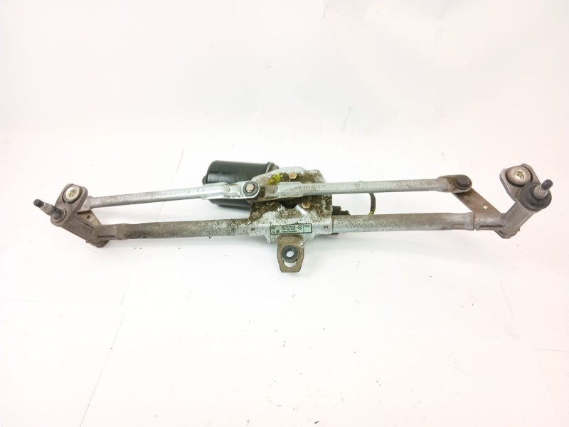 Recambio de motor limpia delantero para seat leon (1m1) 1.9 tdi referencia OEM IAM 443122334017  