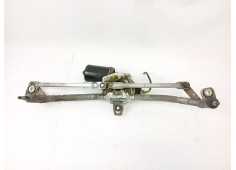 Recambio de motor limpia delantero para seat leon (1m1) 1.9 tdi referencia OEM IAM 443122334017   2