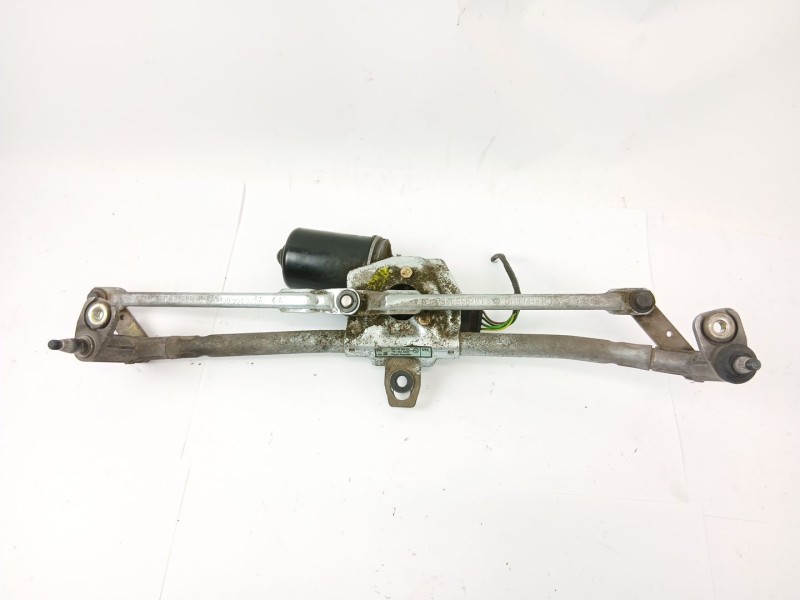 Recambio de motor limpia delantero para seat leon (1m1) 1.9 tdi referencia OEM IAM 443122334017  