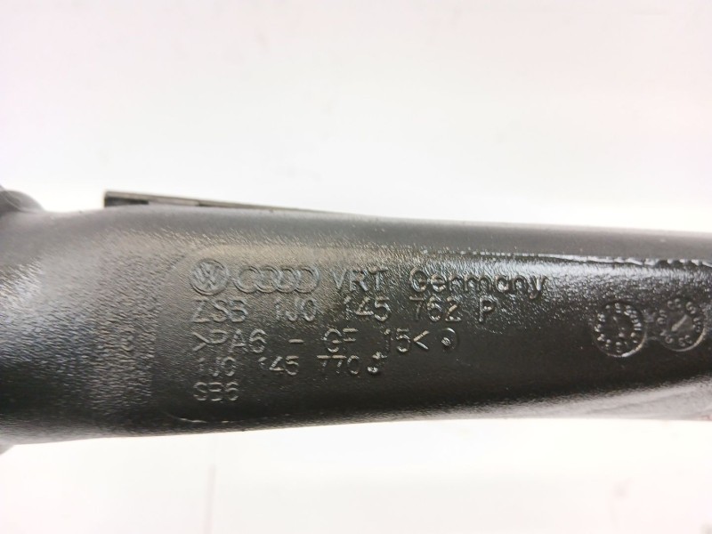 Recambio de tubo para seat leon (1m1) 1.9 tdi referencia OEM IAM 1J0145762  