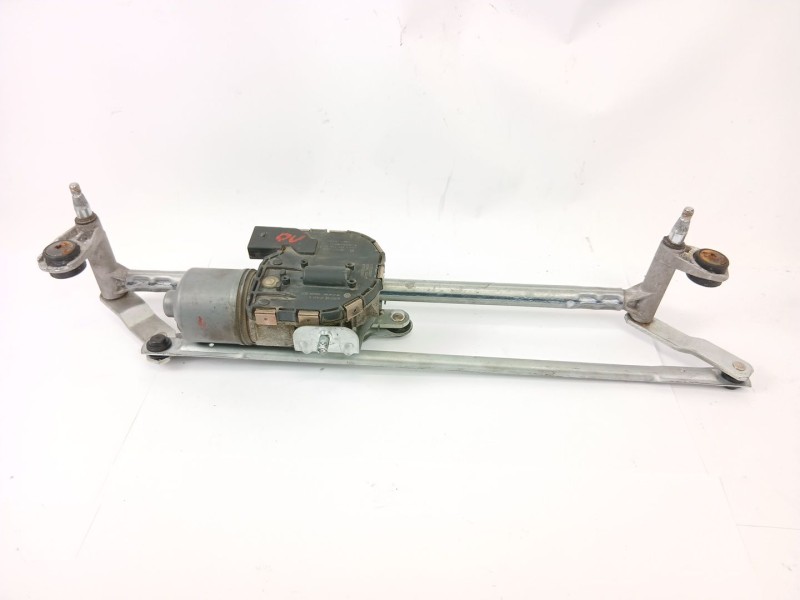 Recambio de motor limpia delantero para volkswagen golf v (1k1) 1.9 tdi referencia OEM IAM 1397220501  