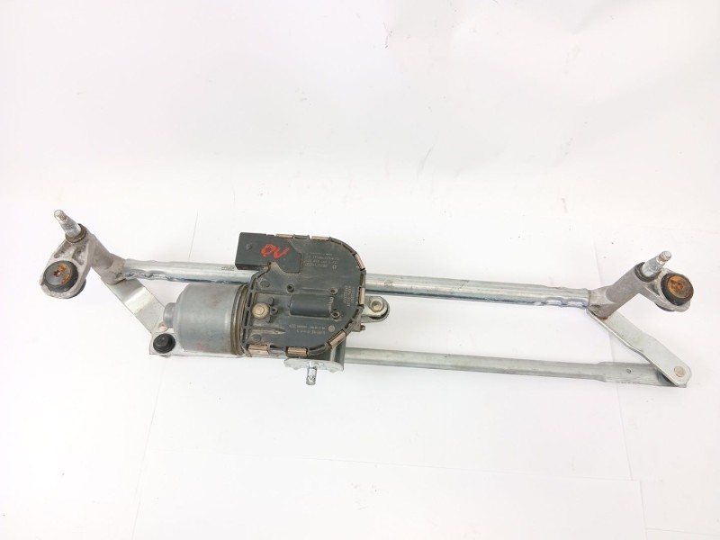 Recambio de motor limpia delantero para volkswagen golf v (1k1) 1.9 tdi referencia OEM IAM 1397220501  