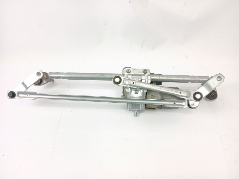 Recambio de motor limpia delantero para volkswagen golf v (1k1) 1.9 tdi referencia OEM IAM 1397220501  