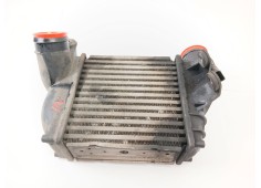 Recambio de intercooler para seat leon (1m1) 1.9 tdi referencia OEM IAM 872886A  