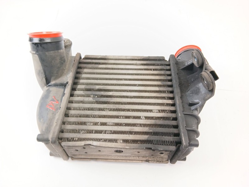 Recambio de intercooler para seat leon (1m1) 1.9 tdi referencia OEM IAM 872886A  