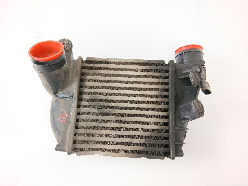 Recambio de intercooler para seat leon (1m1) 1.9 tdi referencia OEM IAM 872886A  