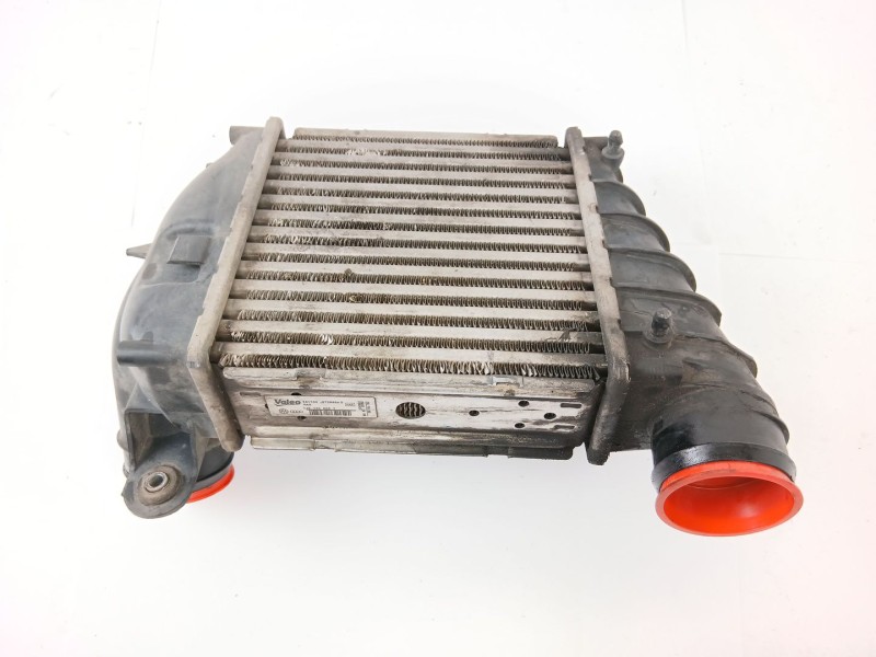 Recambio de intercooler para seat leon (1m1) 1.9 tdi referencia OEM IAM 872886A  