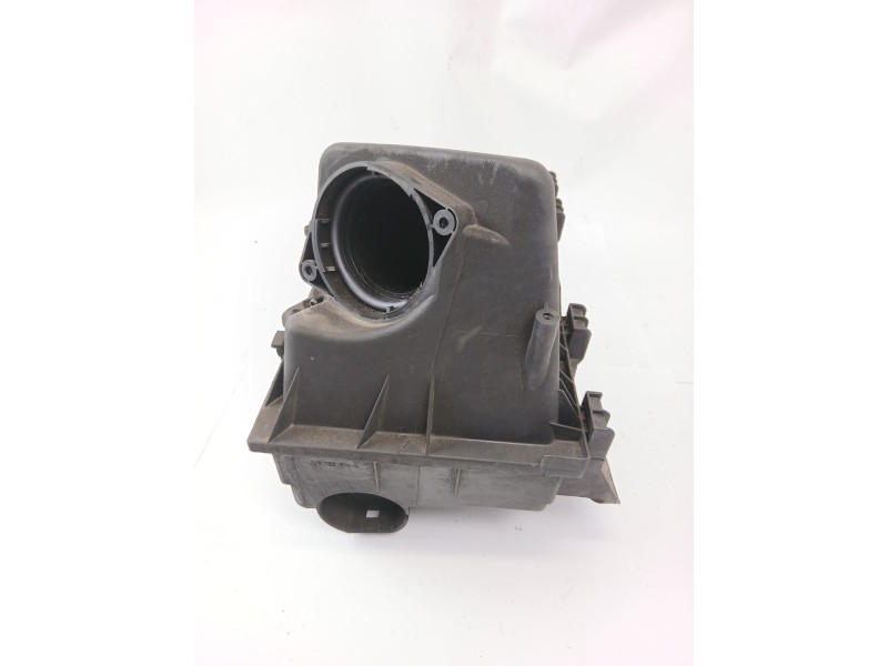 Recambio de filtro aire para seat leon (1m1) 1.9 tdi referencia OEM IAM 1JO129607  