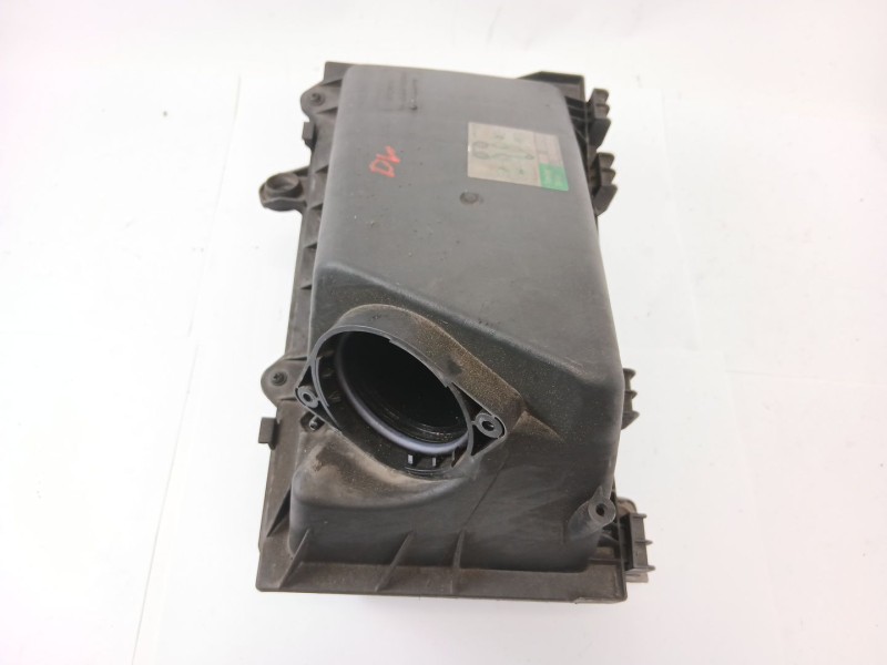 Recambio de filtro aire para seat leon (1m1) 1.9 tdi referencia OEM IAM 1JO129607  