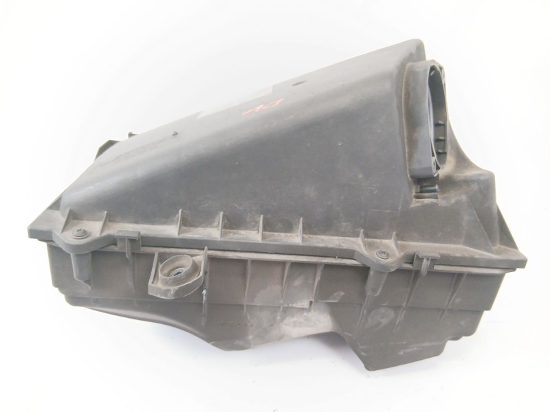 Recambio de filtro aire para seat leon (1m1) 1.9 tdi referencia OEM IAM 1JO129607  