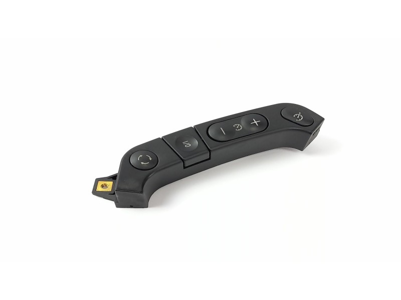 Recambio de mando volante para bmw serie 5 berlina (e39) 2.5 525d referencia OEM IAM 8380274 03740355 