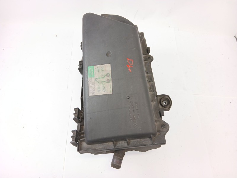 Recambio de filtro aire para seat leon (1m1) 1.9 tdi referencia OEM IAM 1JO129607  