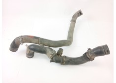Recambio de tubo para volkswagen golf iv berlina (1j1) 1.6 16v referencia OEM IAM   