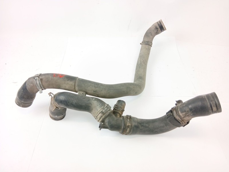 Recambio de tubo para volkswagen golf iv berlina (1j1) 1.6 16v referencia OEM IAM   