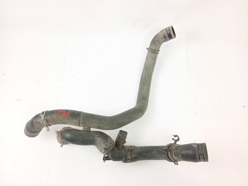 Recambio de tubo para volkswagen golf iv berlina (1j1) 1.6 16v referencia OEM IAM   